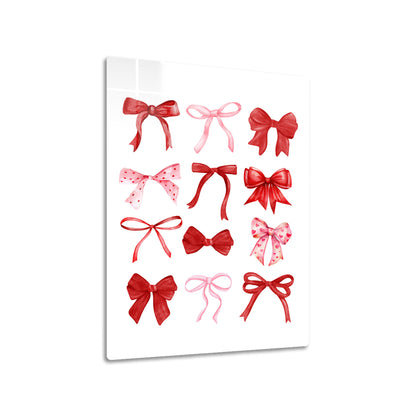 Coquette Bows