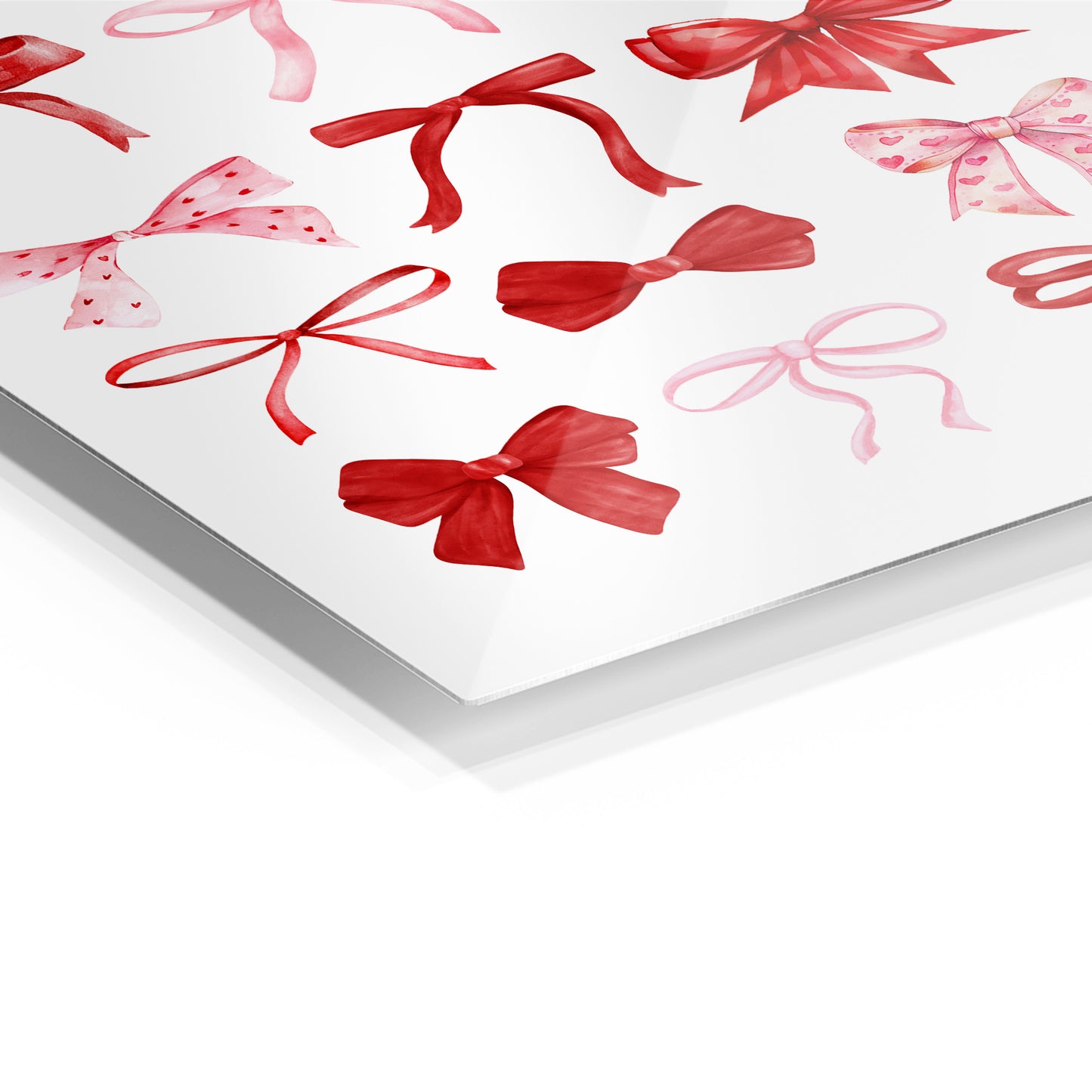 Coquette Bows