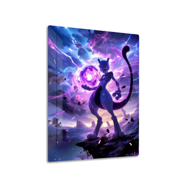 CosmicMewtwo Powerful