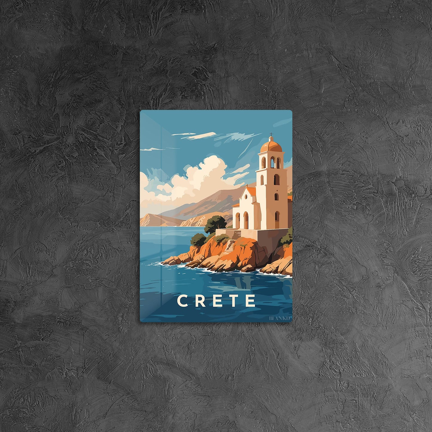 Crete