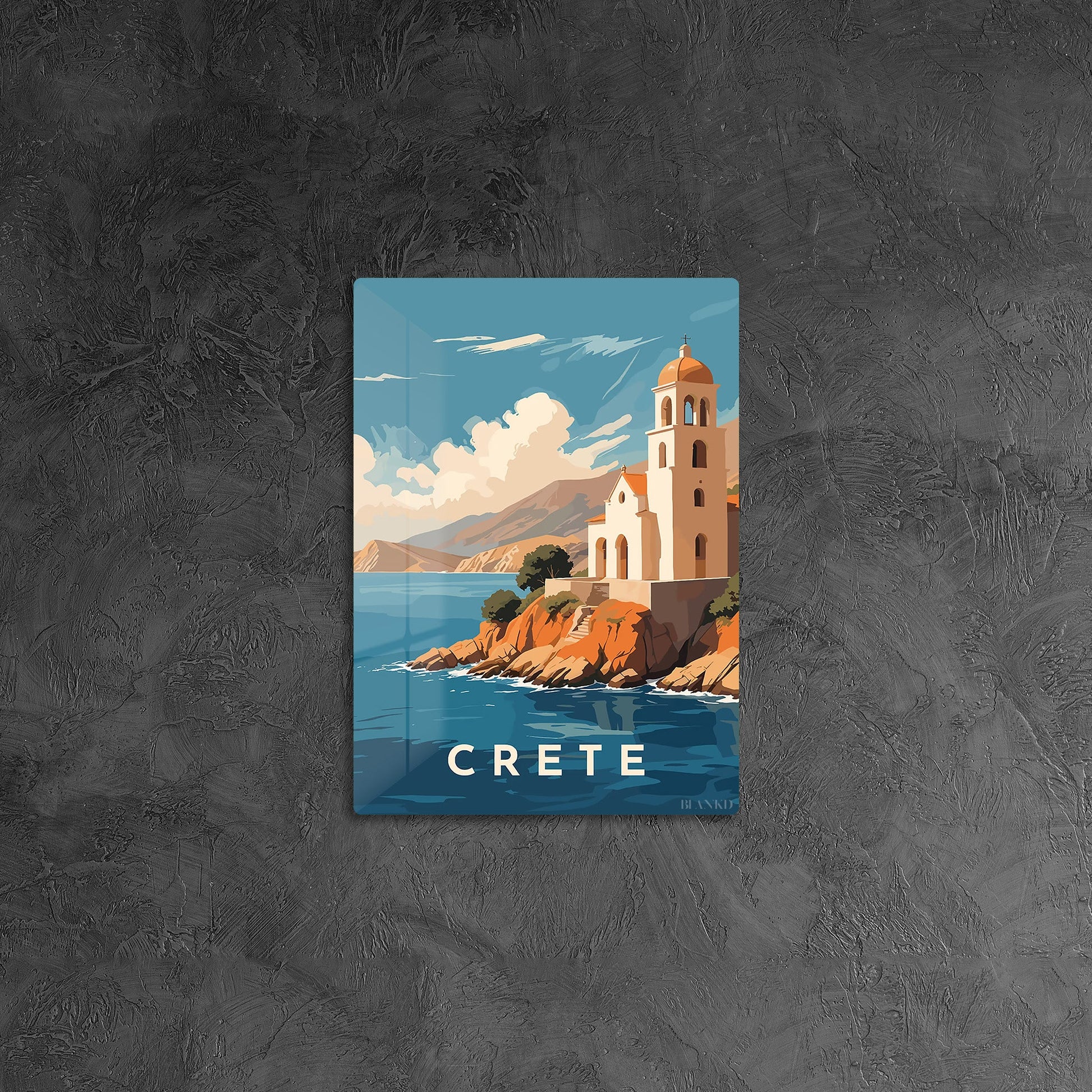 Crete
