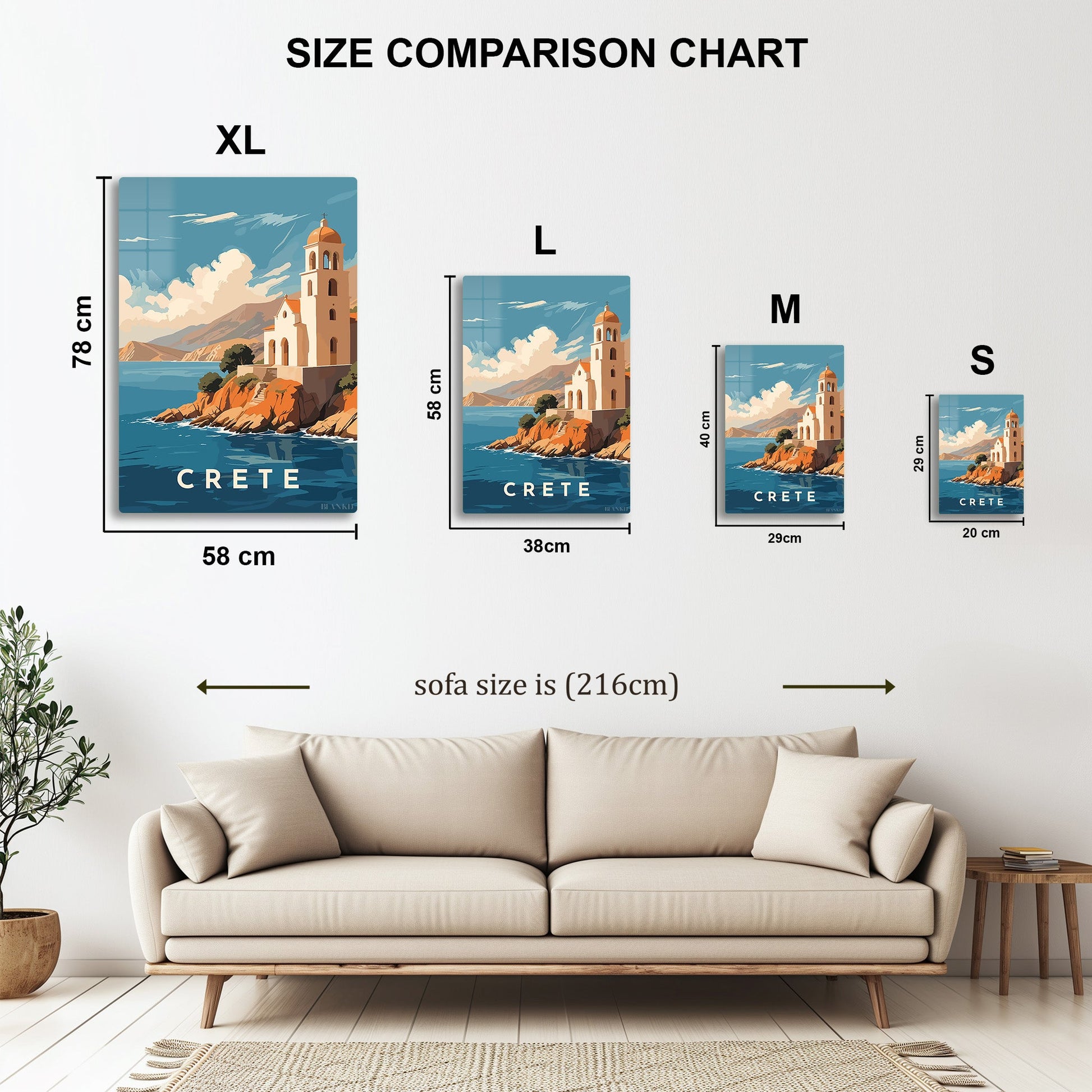 Crete
