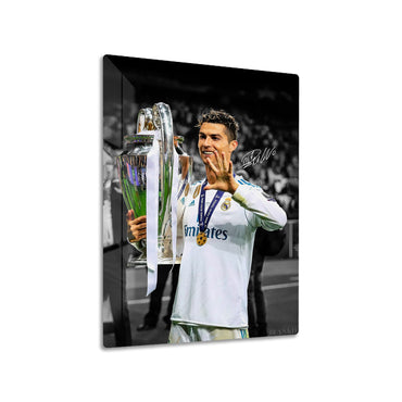 Cristiano Ronaldo Champions League