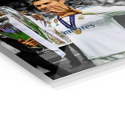 Cristiano Ronaldo Champions League
