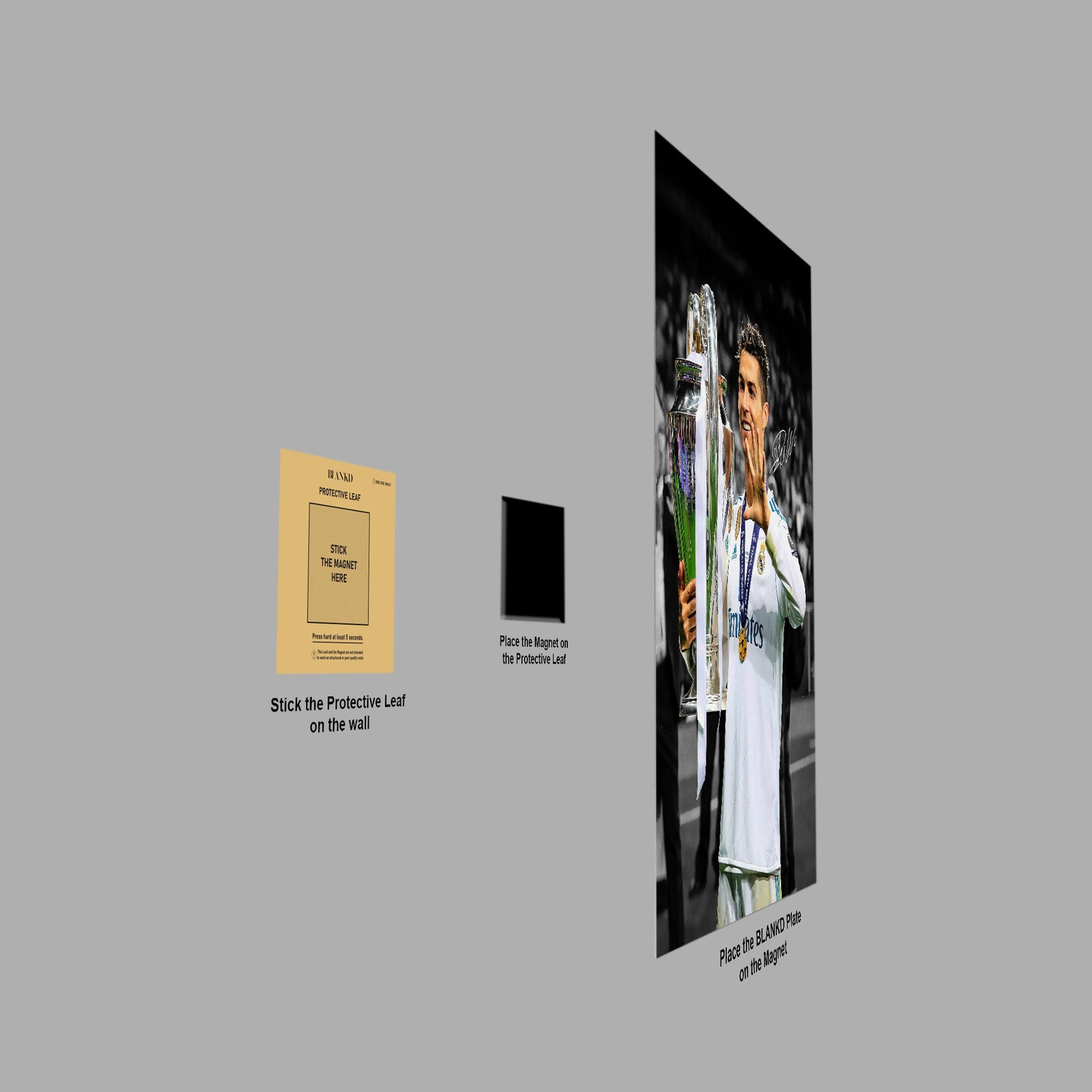 Cristiano Ronaldo Champions League