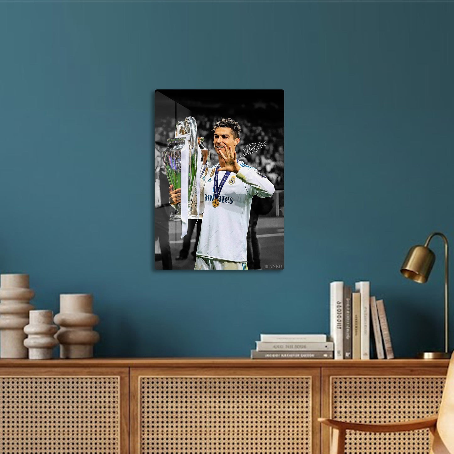 Cristiano Ronaldo Champions League