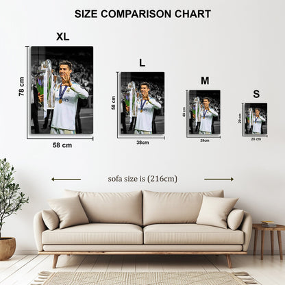 Cristiano Ronaldo Champions League