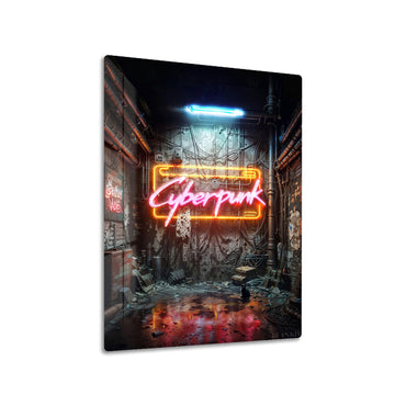 Cyberpunk