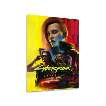 Cyberpunk 2