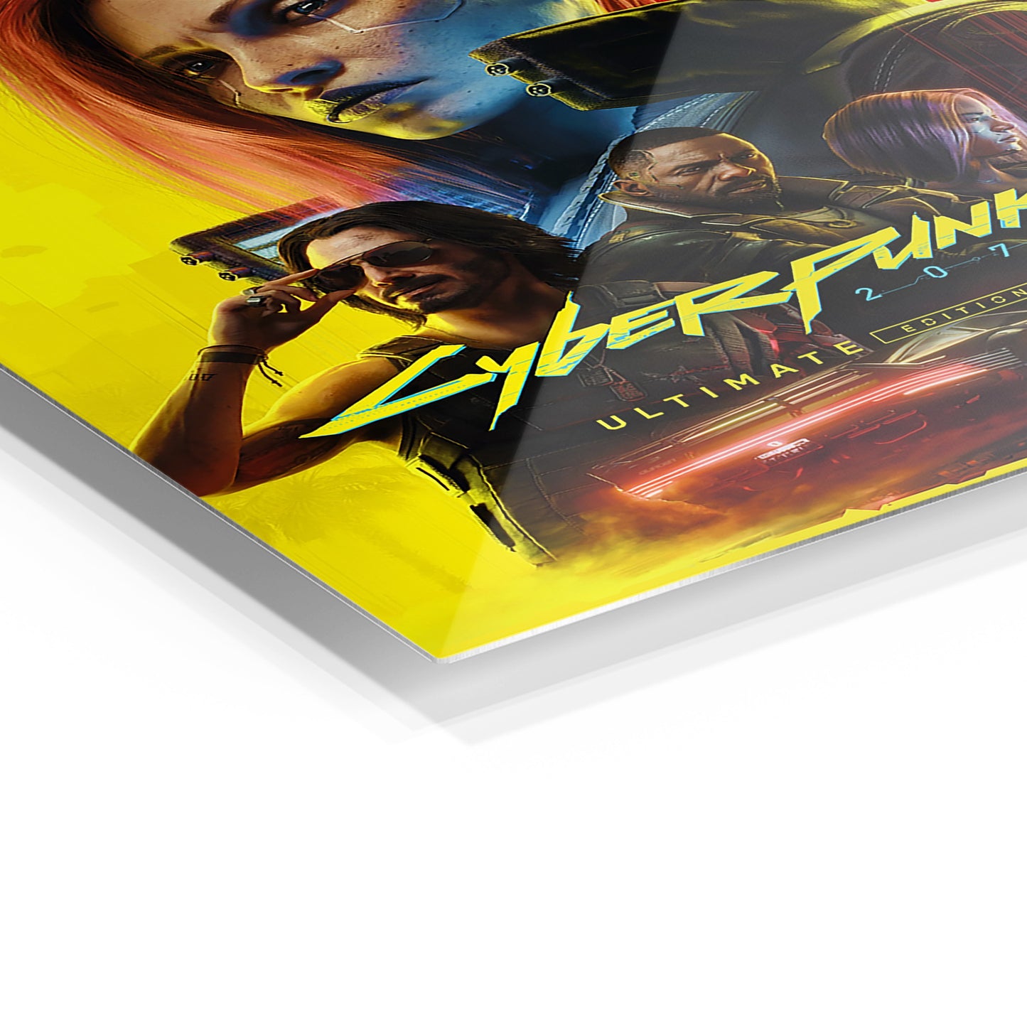 Cyberpunk 2