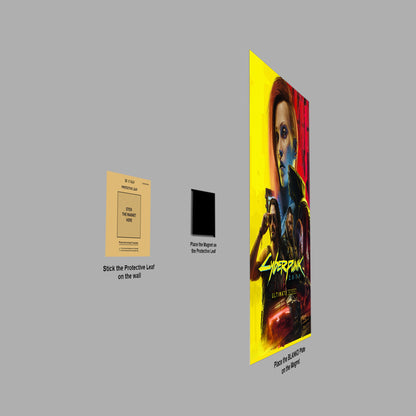 Cyberpunk 2