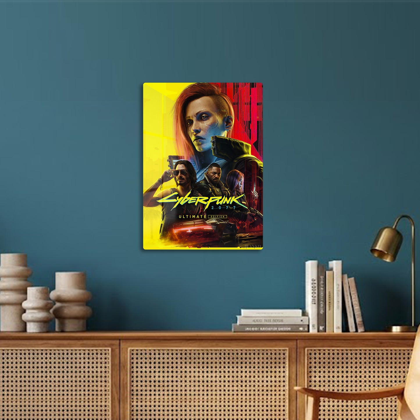 Cyberpunk 2