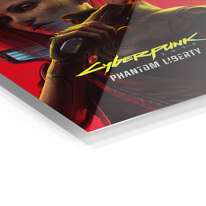 Cyberpunk 3