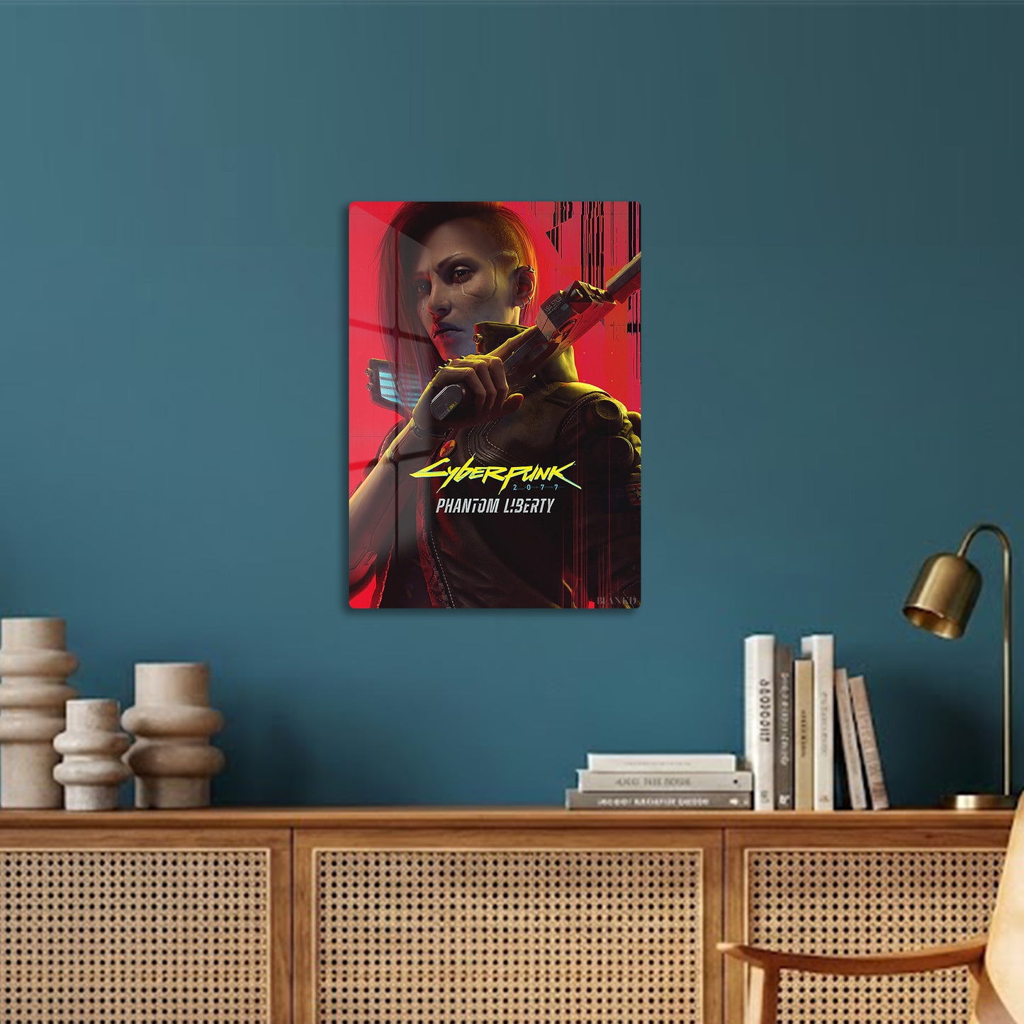 Cyberpunk 3