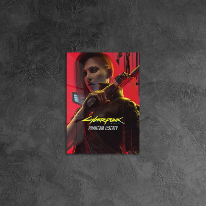 Cyberpunk 3