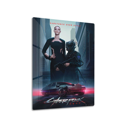 Cyberpunk 6