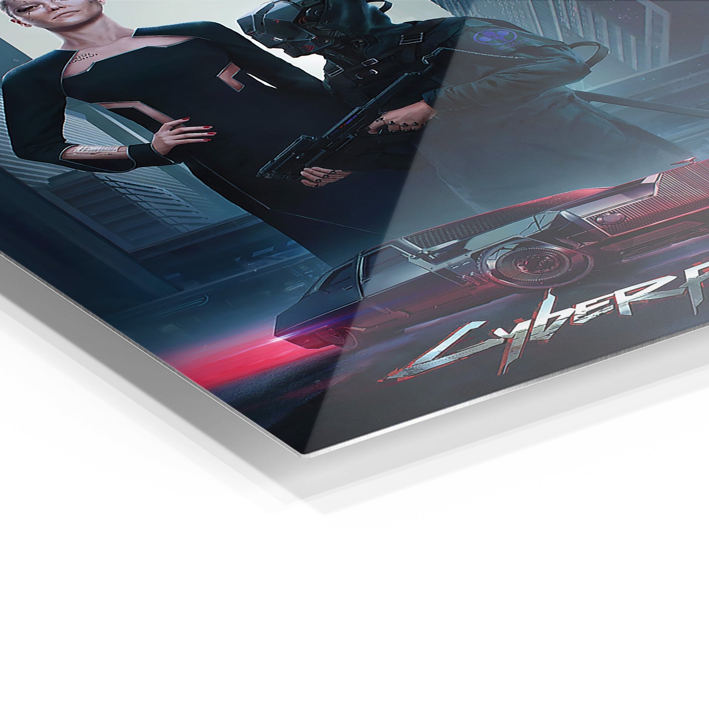 Cyberpunk 6