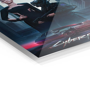 Cyberpunk 6