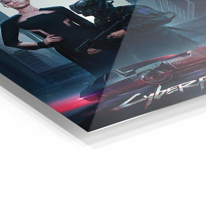 Cyberpunk 6