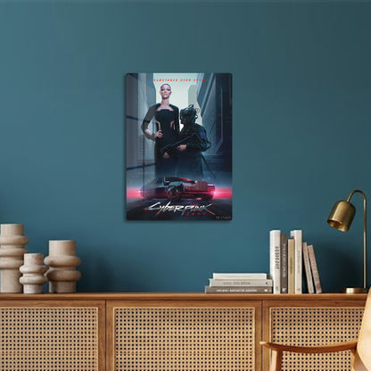 Cyberpunk 6