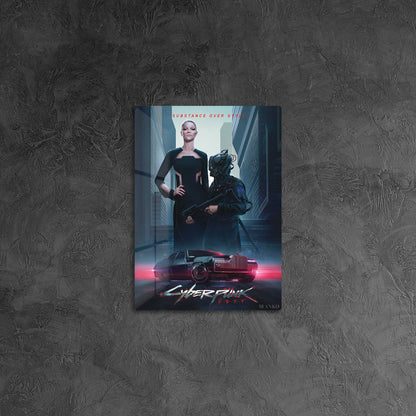 Cyberpunk 6