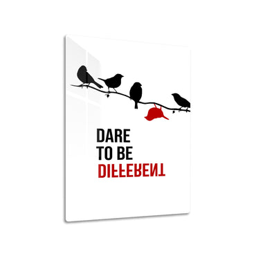 Dare To Be Different