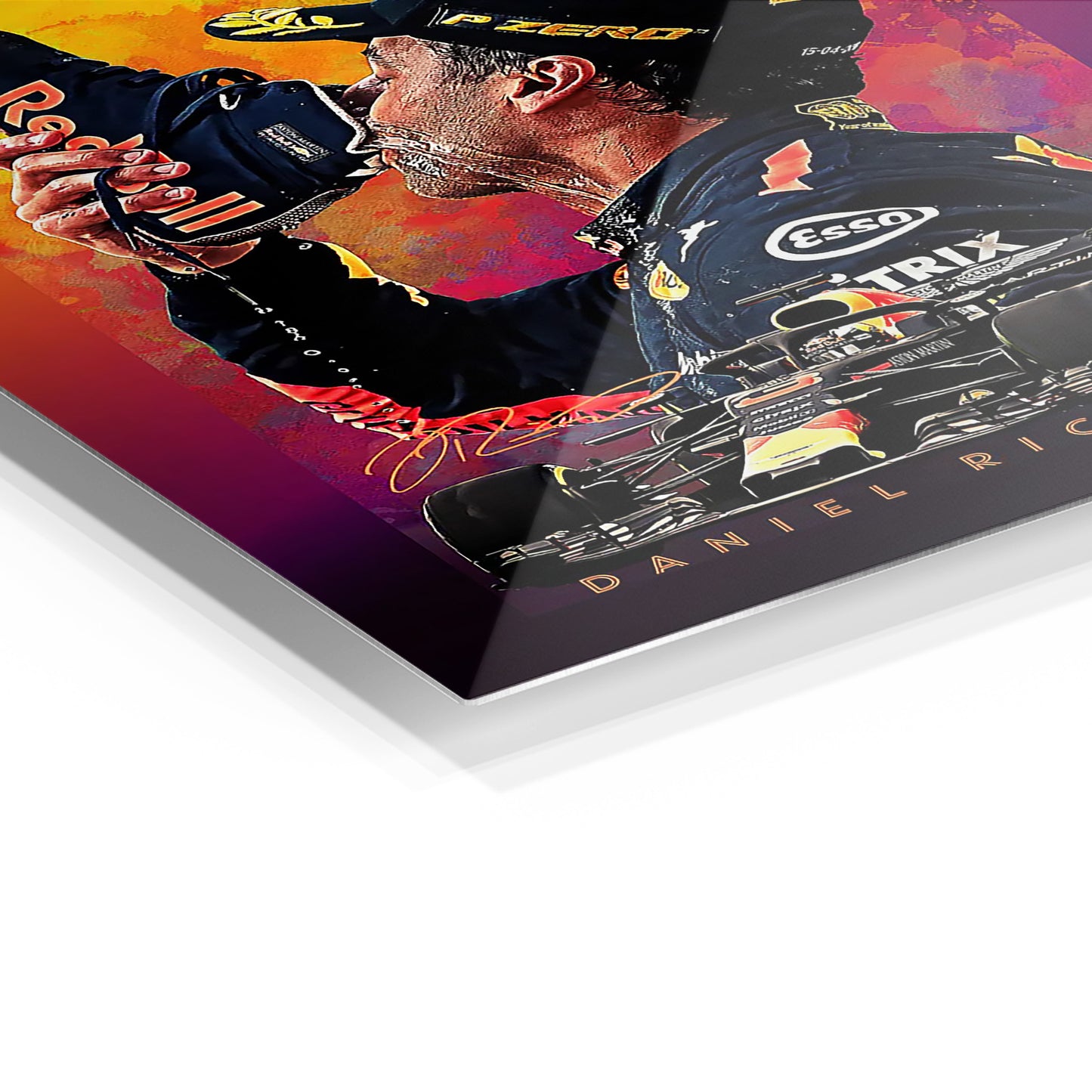 Daniel Ricciardo