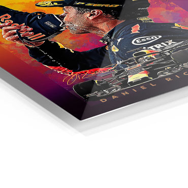 Daniel Ricciardo