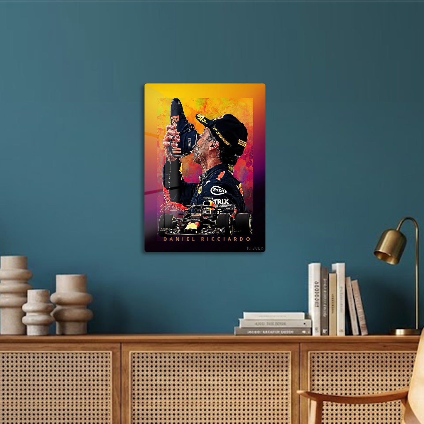 Daniel Ricciardo