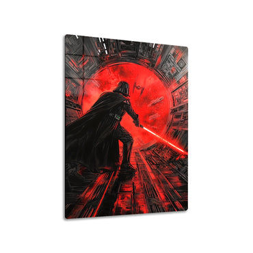 Darth Vader
