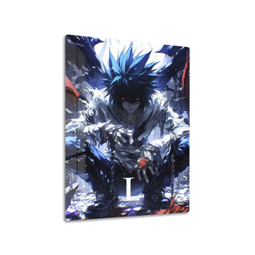 DeathNote L Dark