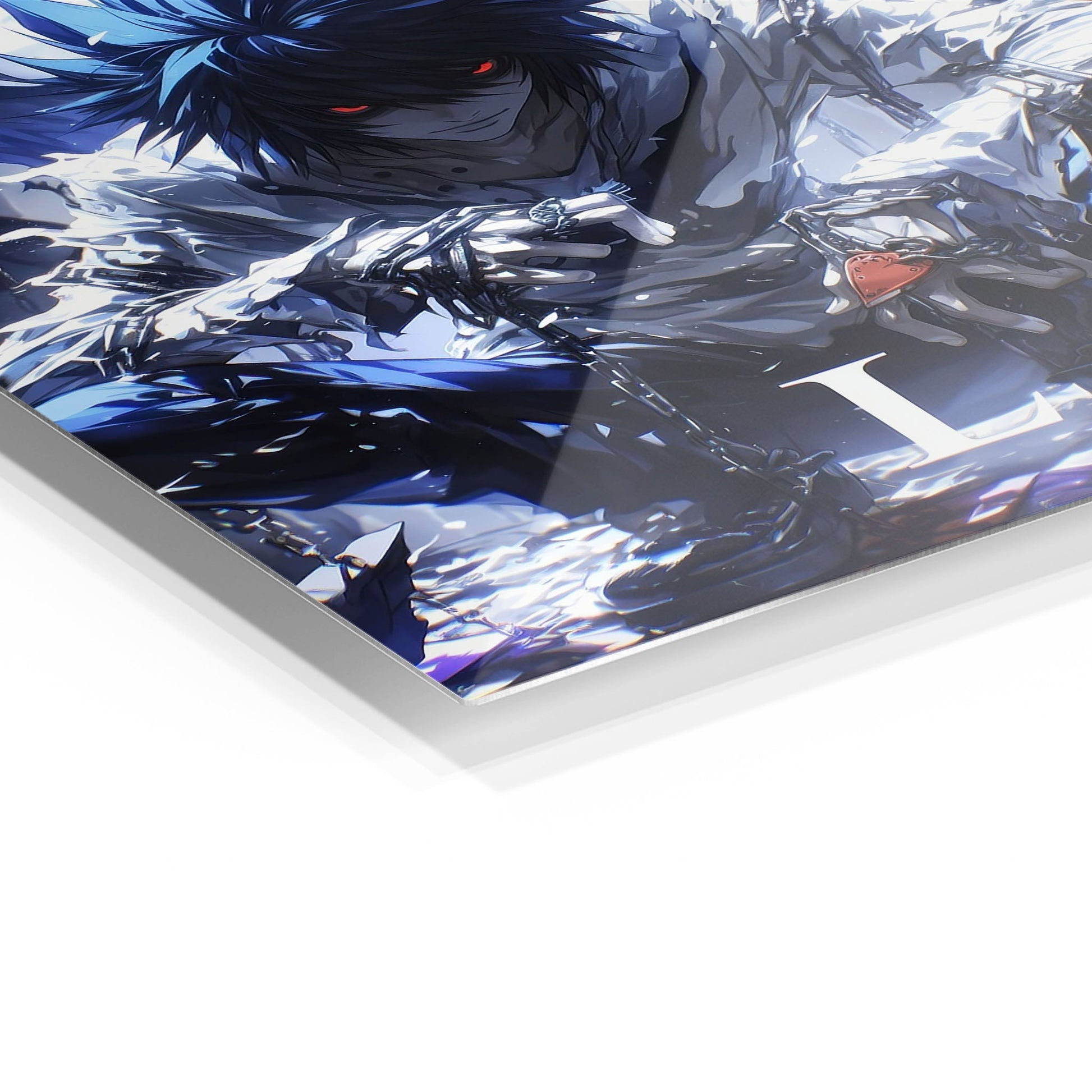 DeathNote L Dark