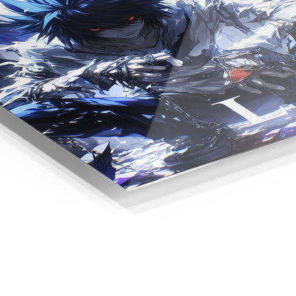 DeathNote L Dark