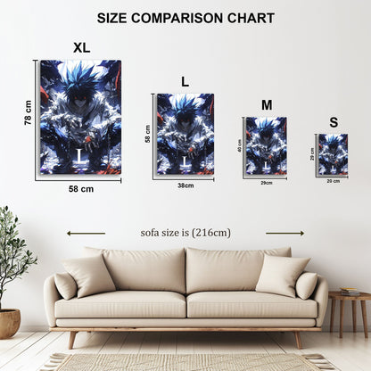 DeathNote L Dark