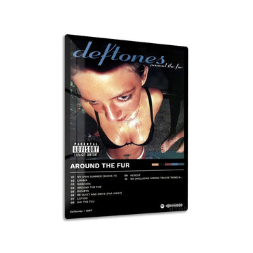 Deftones