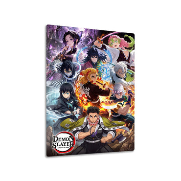 Demon Slayer 1