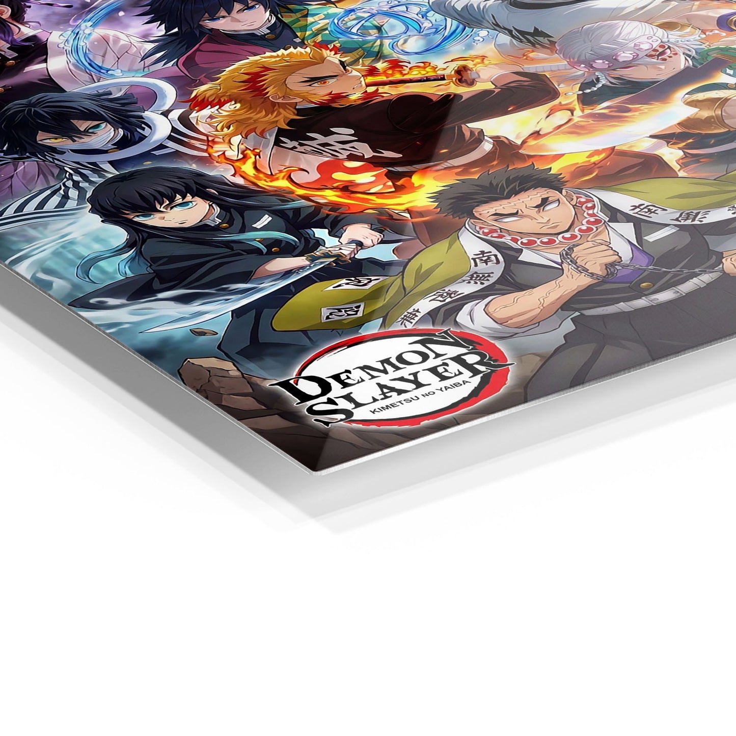 Demon Slayer 1