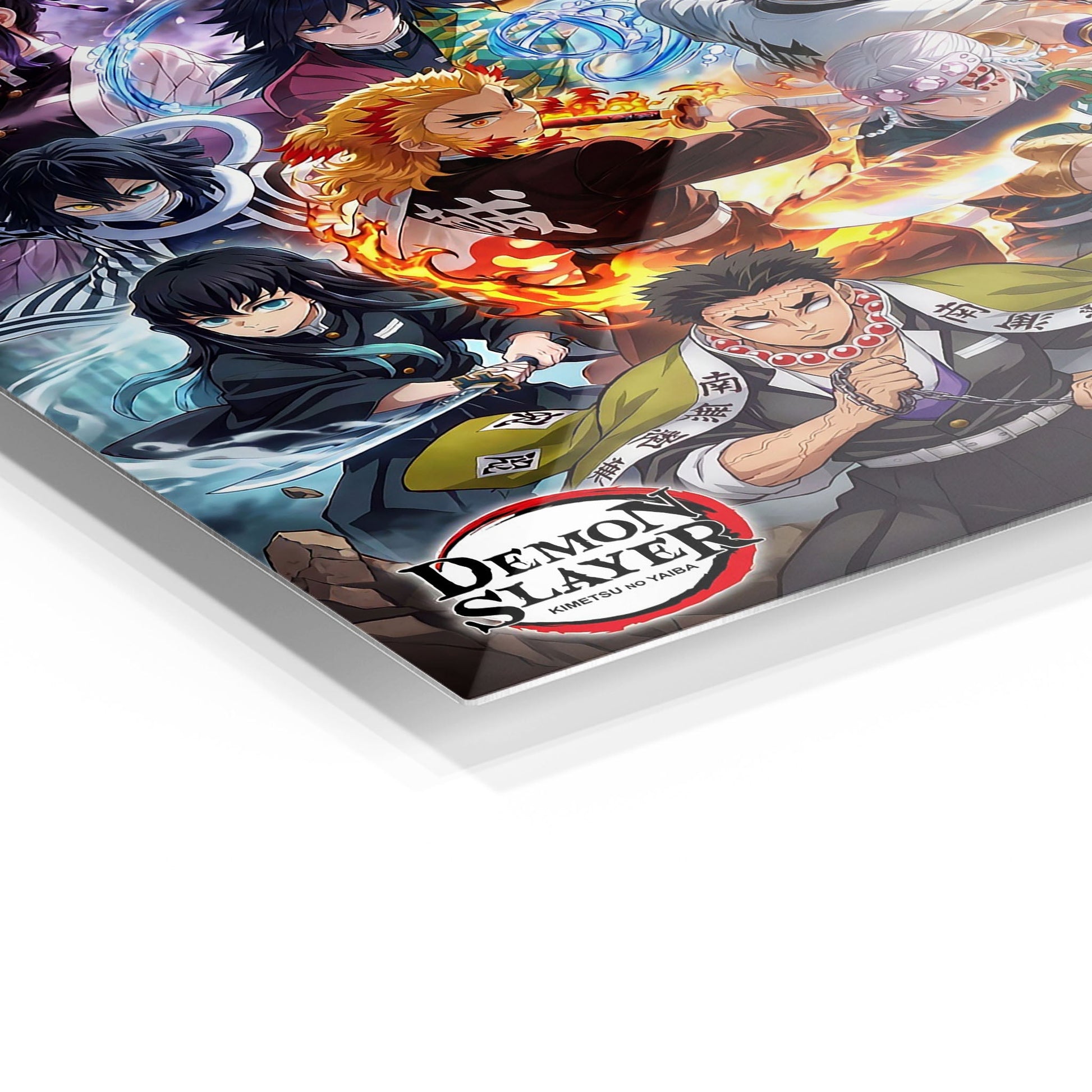 Demon Slayer 1