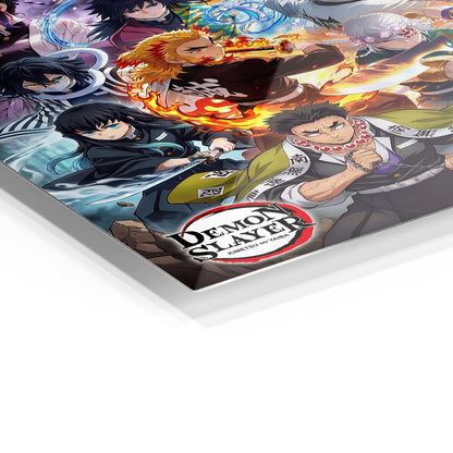 Demon Slayer 1
