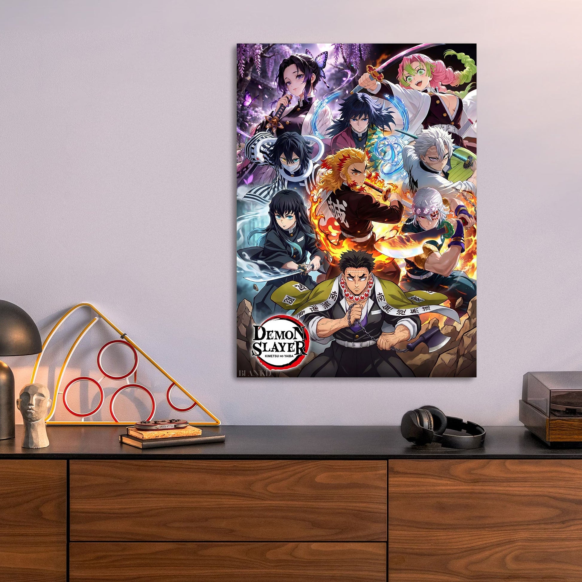 Demon Slayer 1