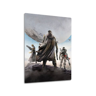 Destiny Box Art