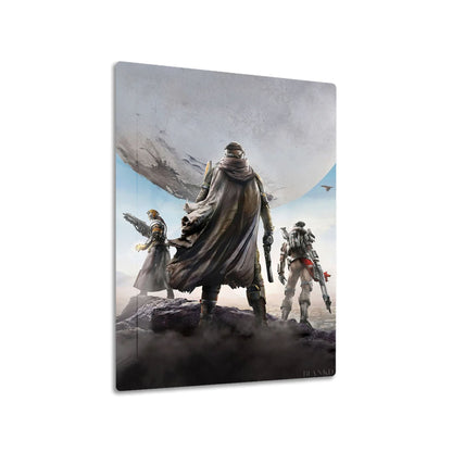 Destiny Box Art