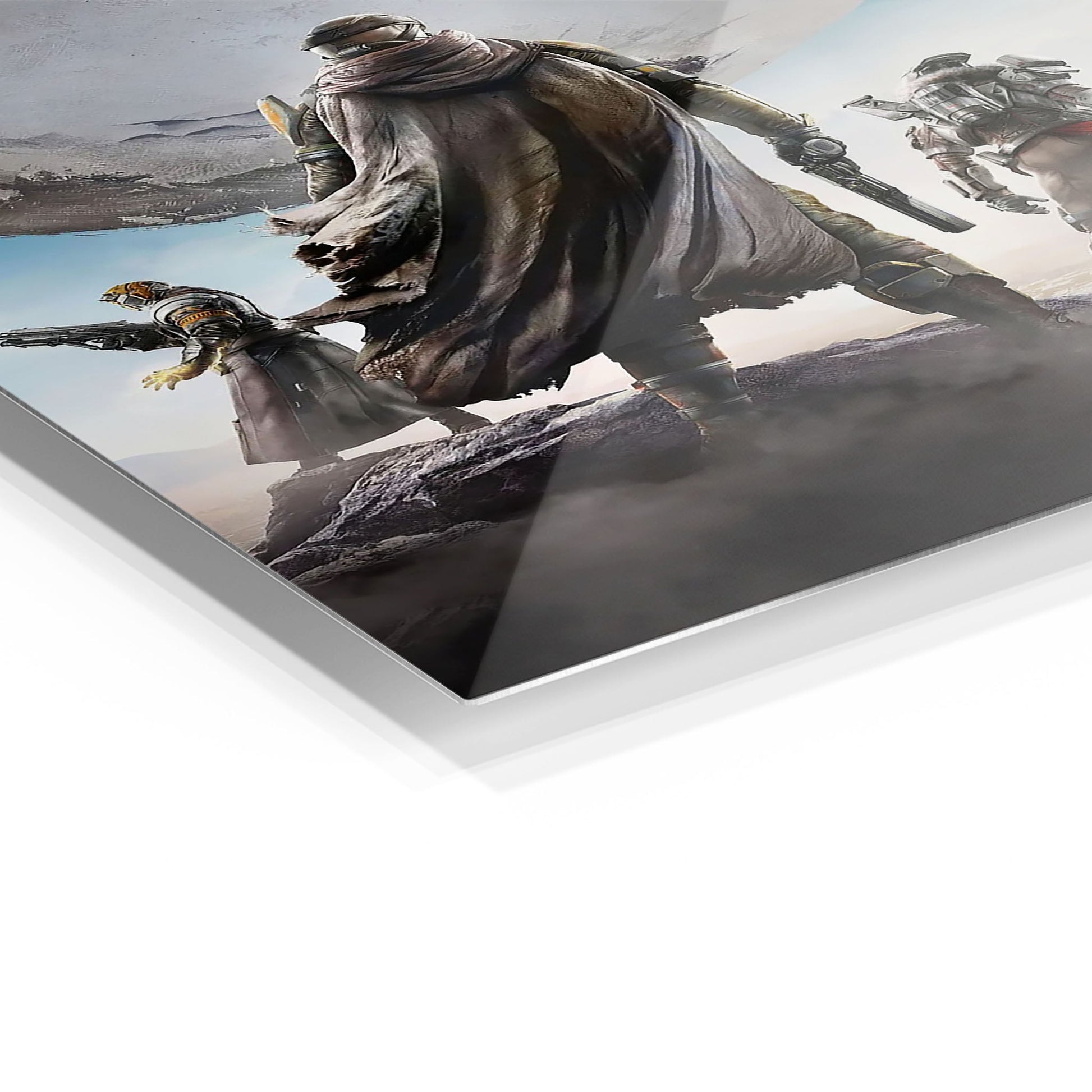 Destiny Box Art