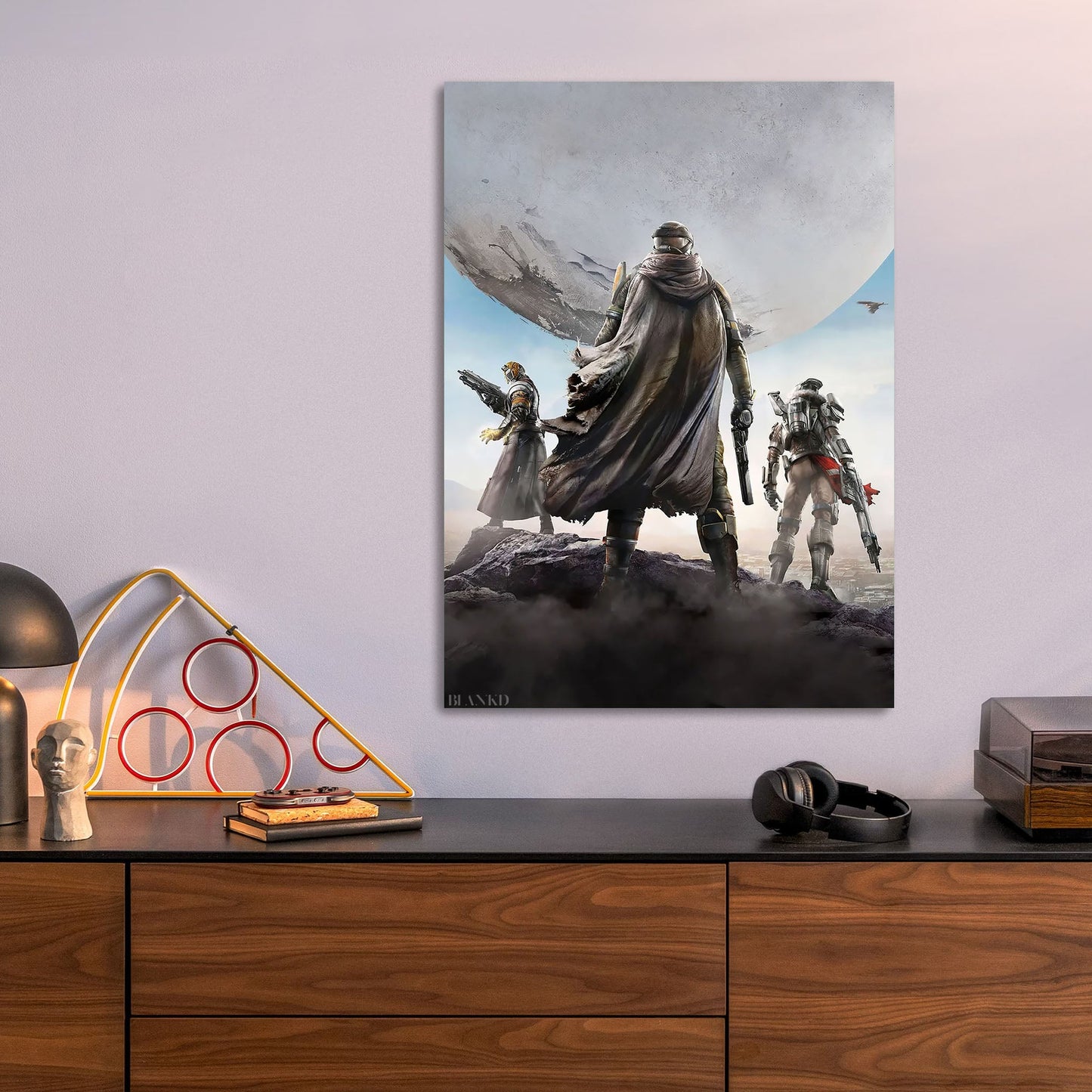 Destiny Box Art