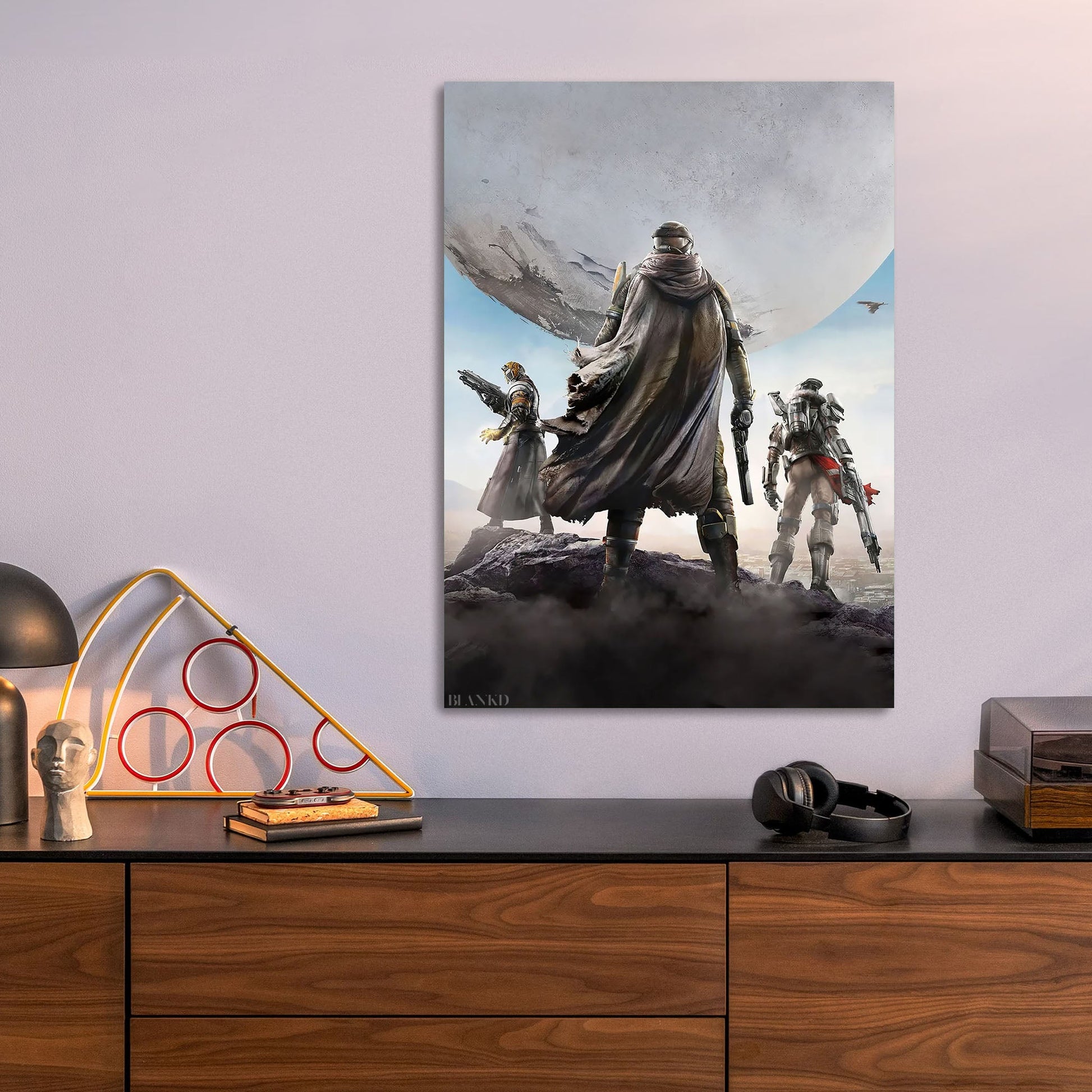 Destiny Box Art