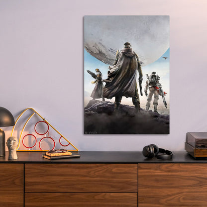 Destiny Box Art