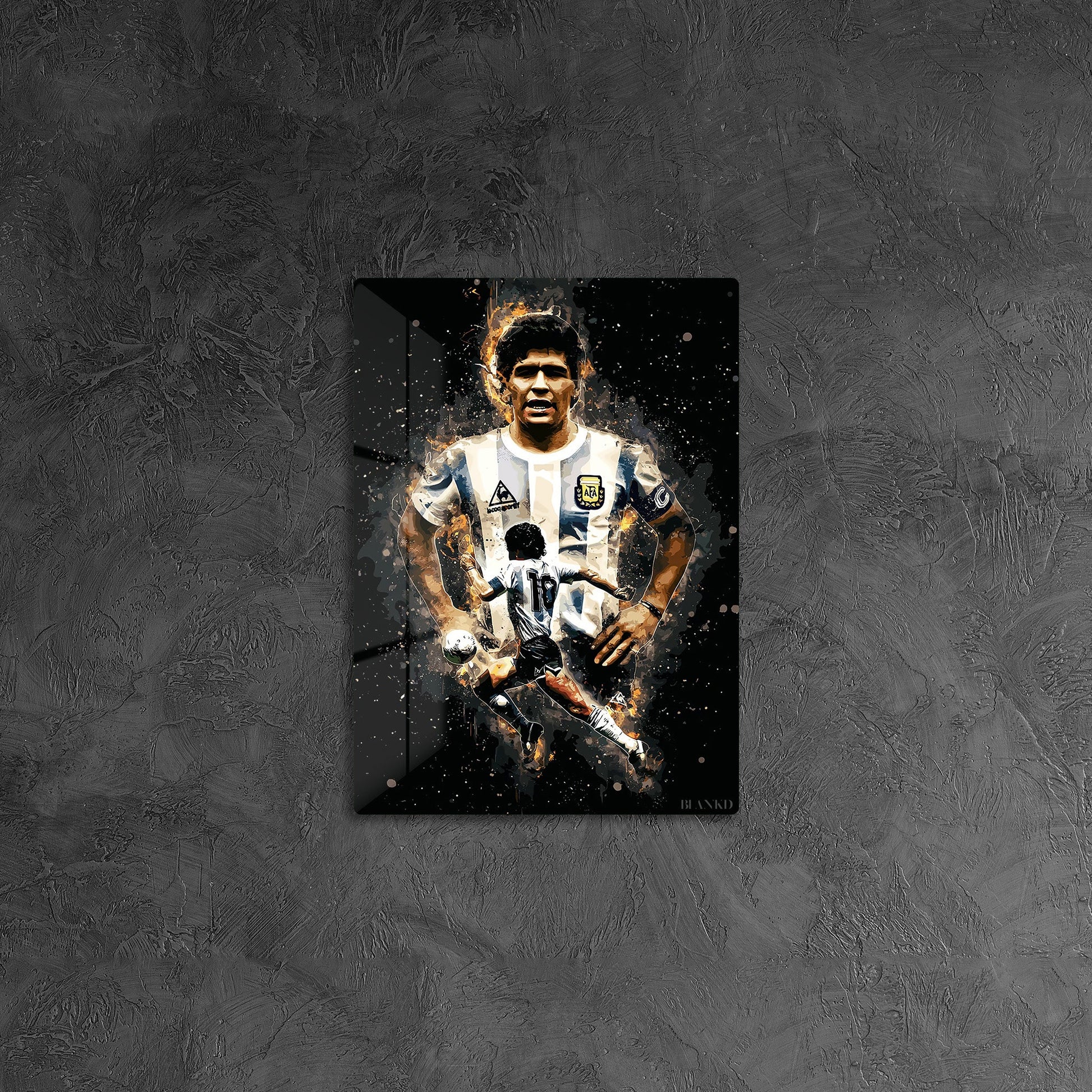 Diego Maradona