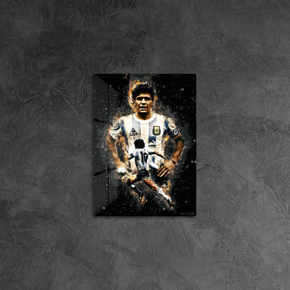 Diego Maradona