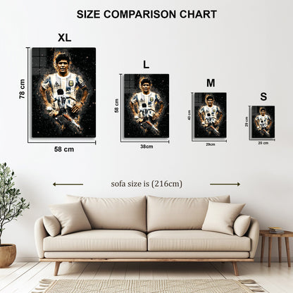 Diego Maradona