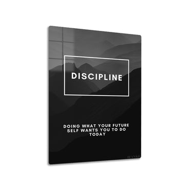Discipline